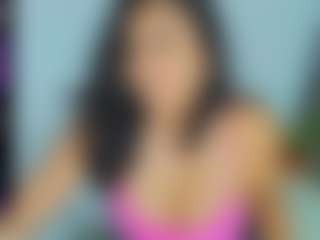 Live cam show with Sophia Quintero - Trimmed Arab on Mixed Magazine Live