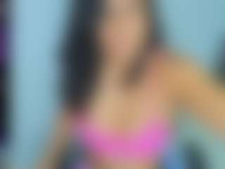 Sophia Quintero's Live Sex Cam Show