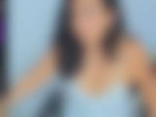 Sophia Quintero's Live Sex Cam Show