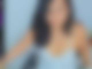 Sophia Quintero's Live Sex Cam Show