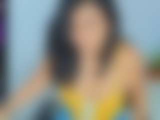 Live cam show with Sophia Quintero - Solo on Gym Cam Girls