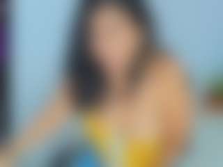 Sophia Quintero's Live Sex Cam Show