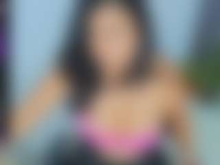 Sophia Quintero's Live Sex Cam Show