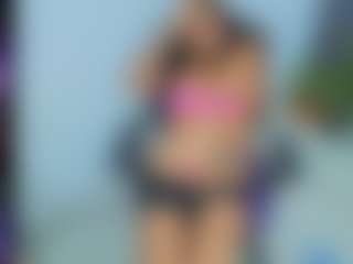 Sophia Quintero's Live Sex Cam Show