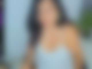 Sophia Quintero's Live Sex Cam Show