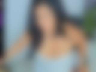Sophia Quintero's Live Sex Cam Show