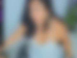 Sophia Quintero's Live Sex Cam Show