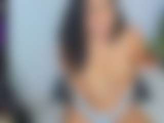 Sophia Quintero's Live Sex Cam Show