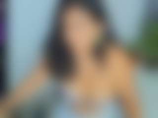 Live cam show with Sophia Quintero - Curly Hair on Camsoda