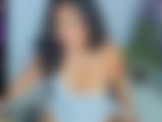 Sophia Quintero's Live Sex Cam Show
