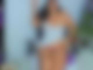 Sophia Quintero's Live Sex Cam Show