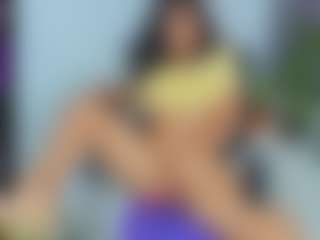 Sophia Quintero's Live Sex Cam Show