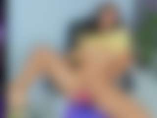 Sophia Quintero's Live Sex Cam Show