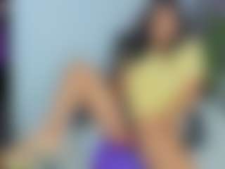 Sophia Quintero's Live Sex Cam Show