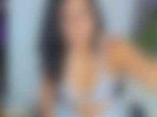 Live cam show with Sophia Quintero - Curly Hair on Camsoda