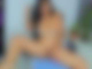 Sophia Quintero's Live Sex Cam Show