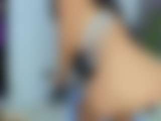 Sophia Quintero's Live Sex Cam Show