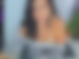 Sophia Quintero's Live Sex Cam Show