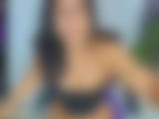 Sophia Quintero's Live Sex Cam Show