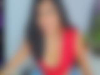 Sophia Quintero's Live Sex Cam Show