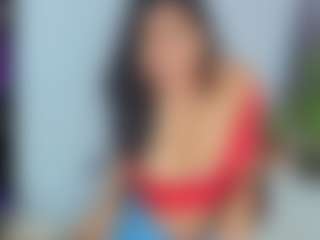 Sophia Quintero's Live Sex Cam Show