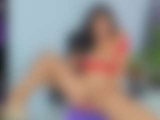 Sophia Quintero's Live Sex Cam Show