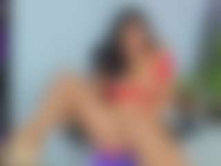 Sophia Quintero's Live Sex Cam Show