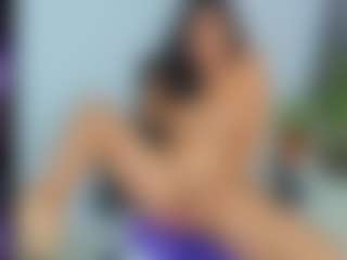 Sophia Quintero's Live Sex Cam Show