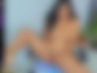Sophia Quintero's Live Sex Cam Show