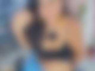 Live cam show with Sophia Quintero - Solo on makecum.org