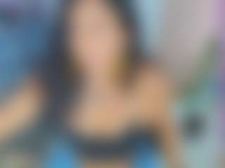 Live cam show with Sophia Quintero - Curly Hair on hrnylive.com
