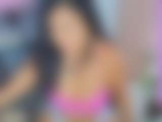 Live cam show with Sophia Quintero - Curly Hair on Camsoda
