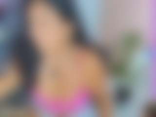 Live cam show with Sophia Quintero - Curly Hair on Camsoda