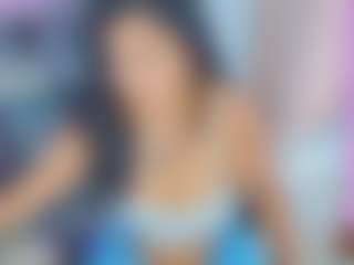 Live cam show with Sophia Quintero - Solo on CamwithHer