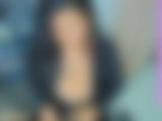 Live cam show with Sophia Quintero - Trimmed Arab on SpankPalCams