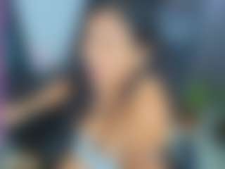 Sophia Quintero's Live Sex Cam Show