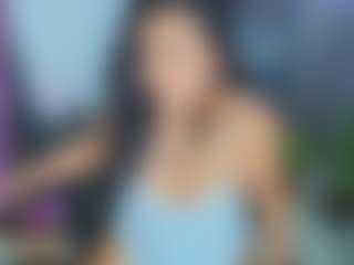 Sophia Quintero's Live Sex Cam Show