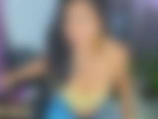 Sophia Quintero's Live Sex Cam Show
