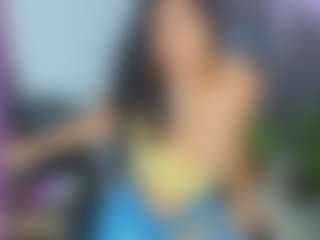 Sophia Quintero's Live Sex Cam Show