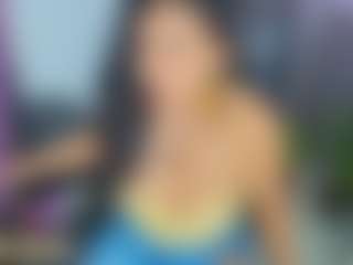 Live cam show with Sophia Quintero - Trimmed Arab on camtv