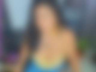 Live cam show with Sophia Quintero - Arab on Dare Cams