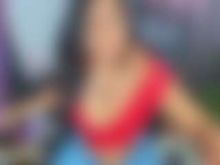 Sophia Quintero's Live Sex Cam Show