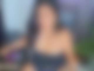 Sophia Quintero's Live Sex Cam Show