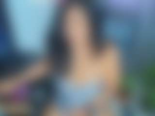 Sophia Quintero's Live Sex Cam Show