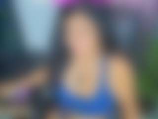 Live cam show with Sophia Quintero - Black Amateur on Camsoda Late Night