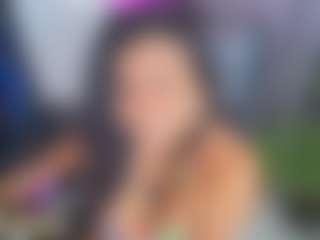 Sophia Quintero's Live Sex Cam Show