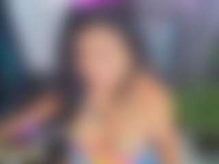 Sophia Quintero's Live Sex Cam Show