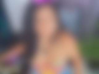 Sophia Quintero's Live Sex Cam Show