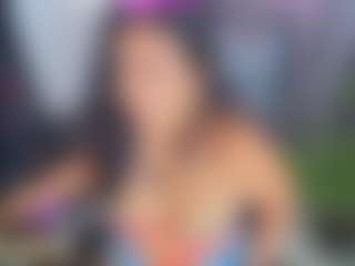 Sophia Quintero's Live Sex Cam Show