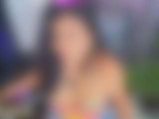 Sophia Quintero's Live Sex Cam Show